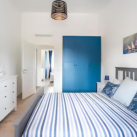 Villa The Pearl Of The Sea Porto Columbu - Perd'E Sali Exterior foto