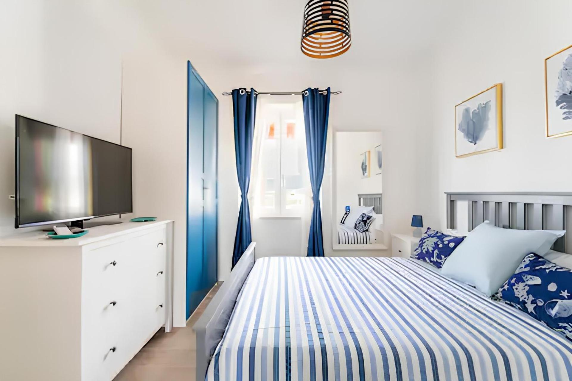 Villa The Pearl Of The Sea Porto Columbu - Perd'E Sali Exterior foto