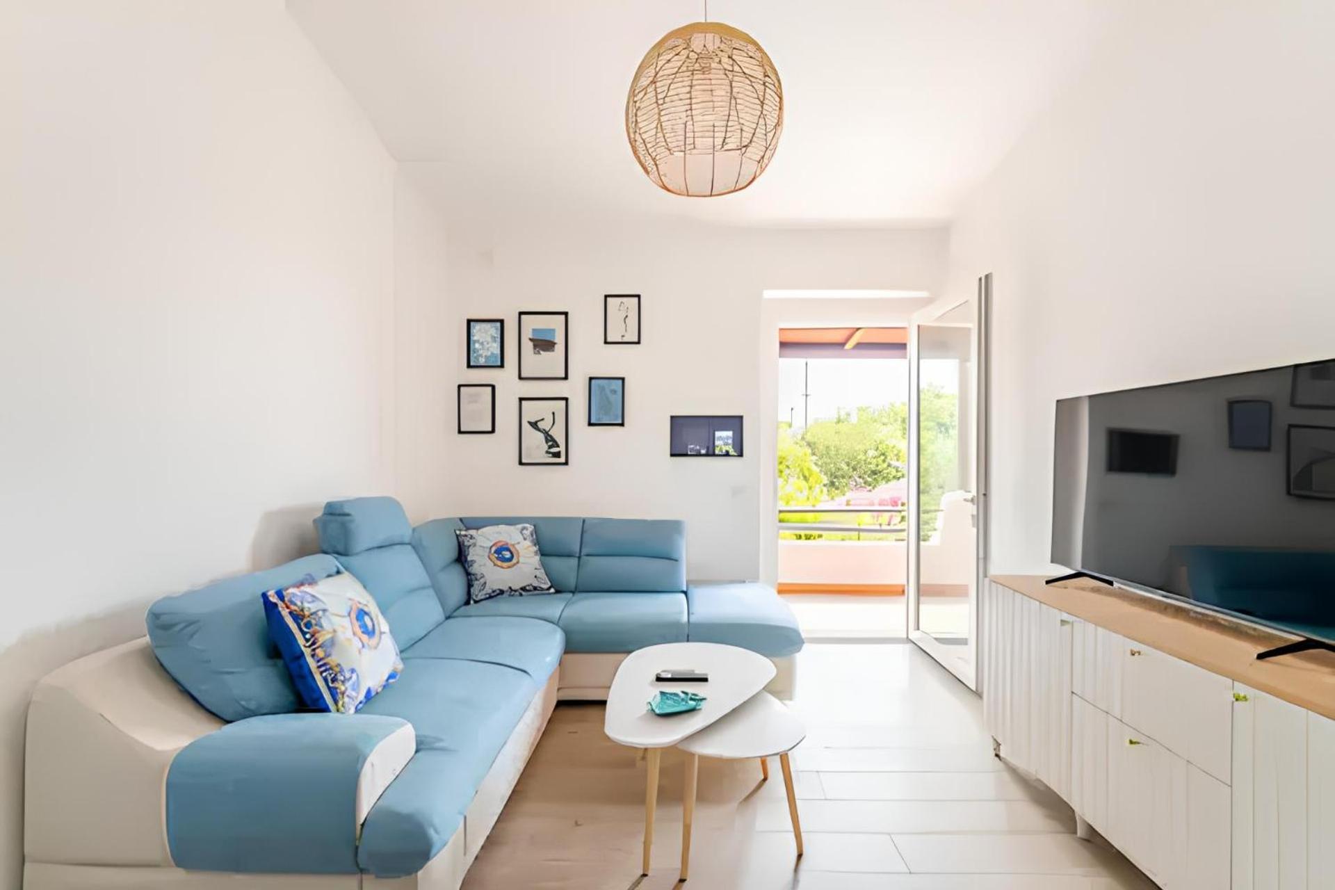 Villa The Pearl Of The Sea Porto Columbu - Perd'E Sali Exterior foto