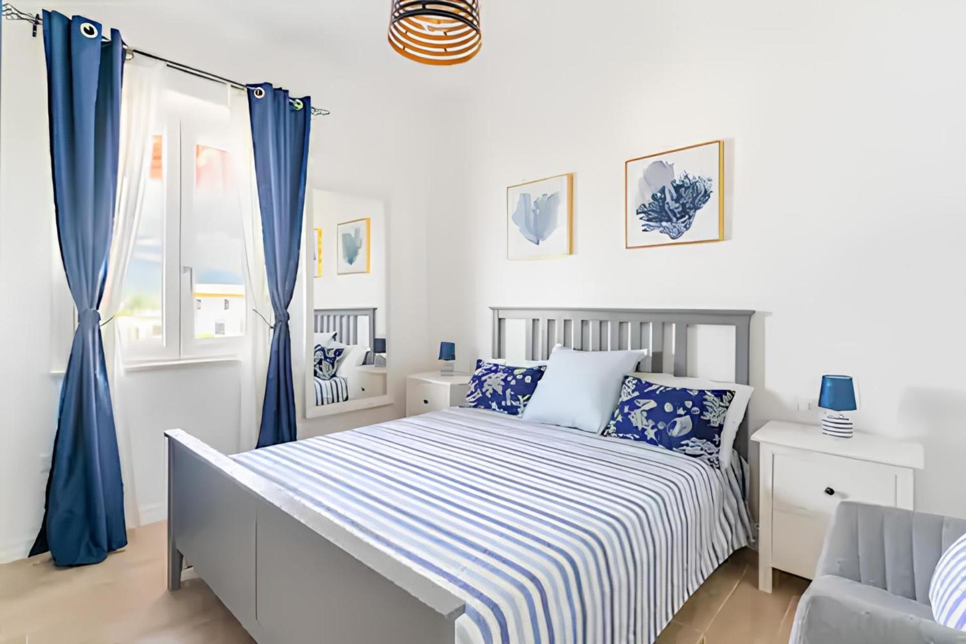 Villa The Pearl Of The Sea Porto Columbu - Perd'E Sali Exterior foto